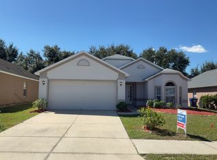 1072 Bluegrass Dr, Groveland, FL 34736
