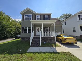 1301 Elm Ave, Portsmouth, VA 23704