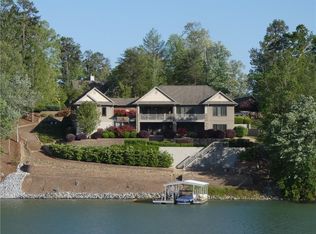 519 Turtlehead Dr, Salem, SC 29676