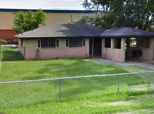 212 Naomi St, Shreveport, LA 71106