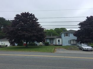 567 Old Bedford Rd, Westport, MA 02790