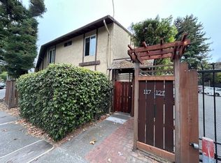 Spacious One Bedroom, large living room area, Richmond, CA 94801