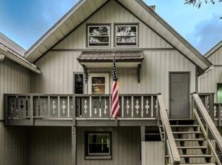 105 N Pinnacle Ridge Rd APT 8, Beech Mountain, NC 28604