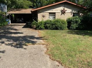 4809 Avenue G, Austin, TX 78751