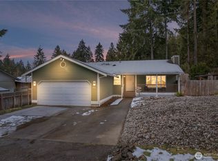 9807 Overlook Drive NW, Olympia, WA 98502