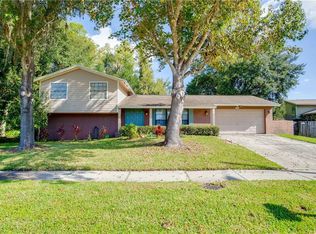 16720 Norwood Dr, Tampa, FL 33624