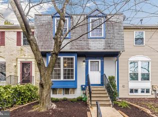 402 Shannon Ct, Frederick, MD 21701