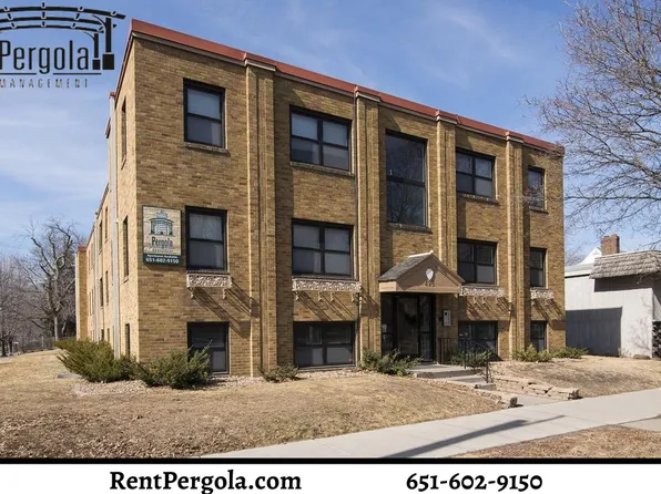 625 Cleveland Ave S, Saint Paul, MN