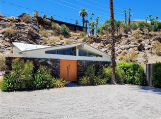 2499 S Palm Canyon Dr, Palm Springs, CA 92264