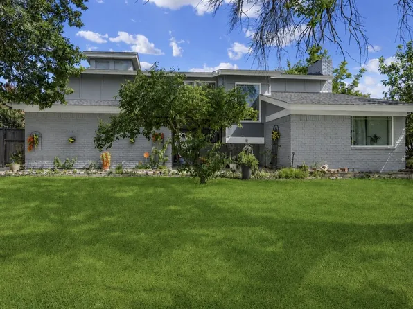 7609 Lake Highlands Dr, Fort Worth, TX 76179
