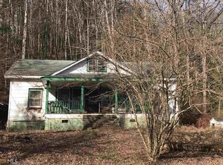 4761 Wolffork Rd #101/2, Rabun Gap, GA 30568