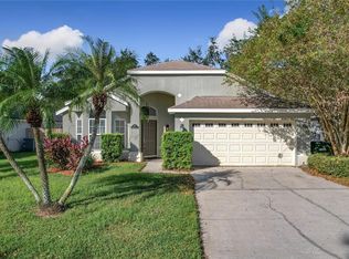 517 Goldenmoss Loop, Ocoee, FL 34761