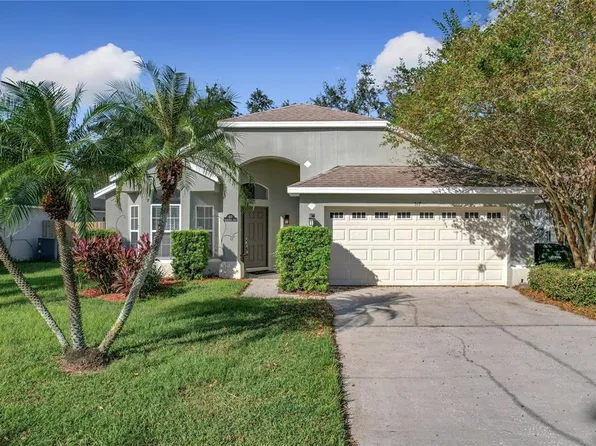 517 Goldenmoss Loop, Ocoee, FL 34761