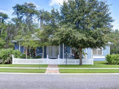 2671 Old Smyrna Trl, New Smyrna Beach, FL, 32168