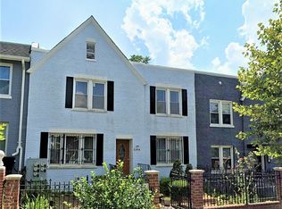 1109 Penn St NE APT 1, Washington, DC 20002