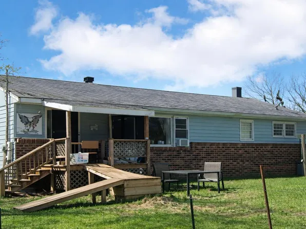 11 Bath Township Road, East Nassau, NY 12123