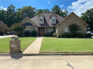 7310 Palisades Dr, Texarkana, TX 75503