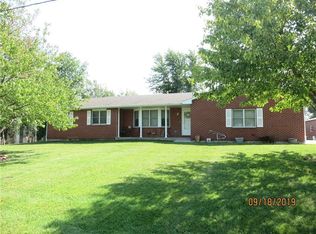 420 W Platte Rd, Osborn, MO 64474