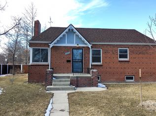 1403 Ivanhoe St, Denver, CO 80220