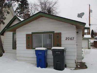 2067 Nokomis Ave, Saint Paul, MN, 55119
