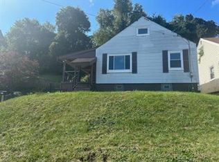 101 N 3rd St, Clairton, PA 15025