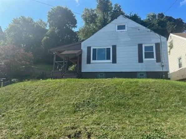 101 N 3rd St, Clairton, PA 15025
