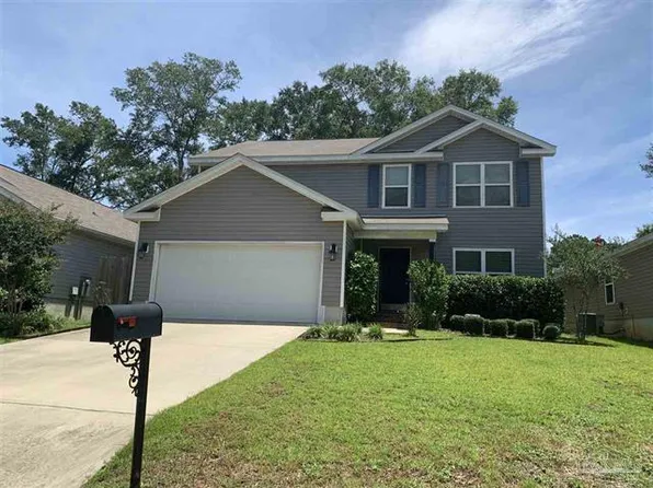 2127 Waltham St, Pensacola, FL 32505