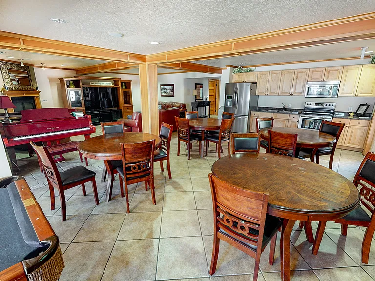 Clubhouse