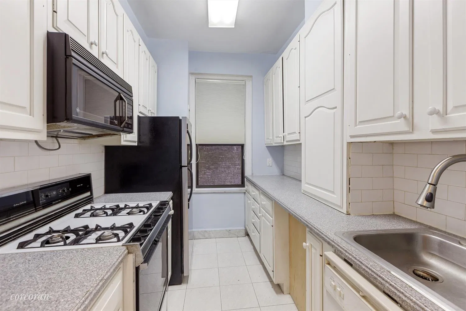 52 Riverside Drive #1B in Upper West Side, Manhattan | StreetEasy