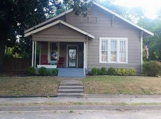 135 Garrison St, Sulphur Springs, TX 75482