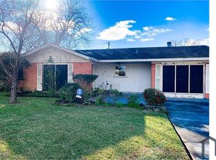 640 Lee Ann Ln, Beaumont, TX 77707