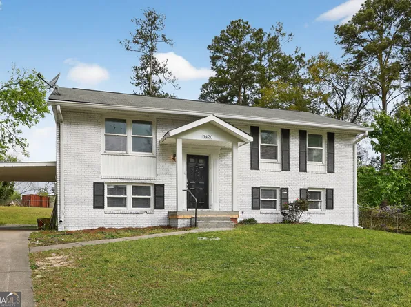 3420 Applejack Ter, Augusta, GA 30906