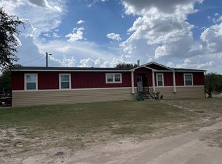 6238 E Rr 2169, Junction, TX 76849