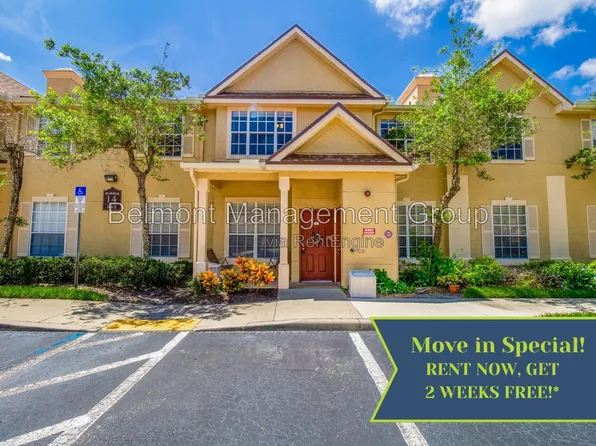 842 Grand Regency Pt Unit 202, Altamonte Springs, FL 32714