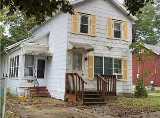 214 Robin St, Dunkirk, NY 14048