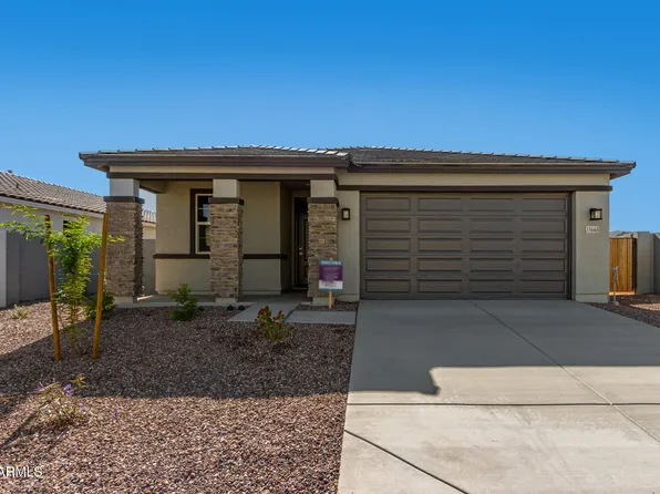 35665 W Mallorca Avenue, Maricopa, AZ 85138