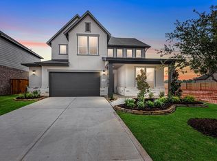 22618 Ruby Forest Rd, Tomball, TX 77377