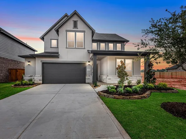 22618 Ruby Forest Rd, Tomball, TX 77377