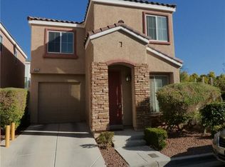 8252 Misty Sage St, Las Vegas, NV 89139