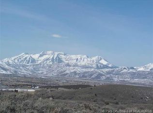 349 N Greenerhills Ln, Heber City, UT 84032