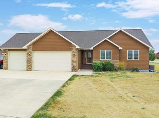 22743 Partridge Ln, Box Elder, SD 57719