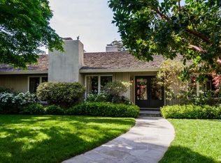 35 Bayberry Pl, Hillsborough, CA 94010