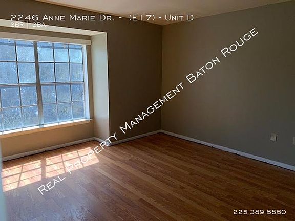 3rd image of 2246 Anne Marie Dr Unit E17