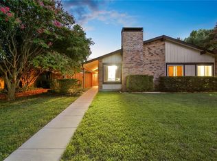 2612 Peppertree Pl, Plano, TX 75074