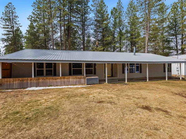 1911 Gold Dust Rd, Cascade, ID 83611