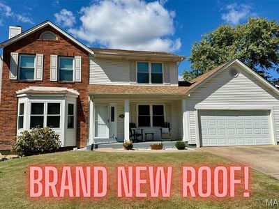 763 Estes Park Dr, Saint Peters, MO, 63376