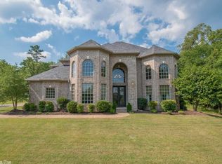 223 Dellmere Dr, Hot Springs, AR 71913