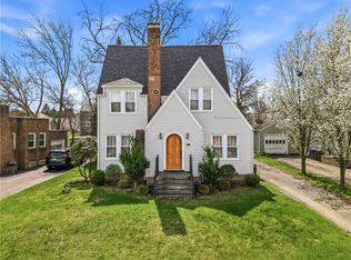 1034 Myrtle Pl, Sharon, PA