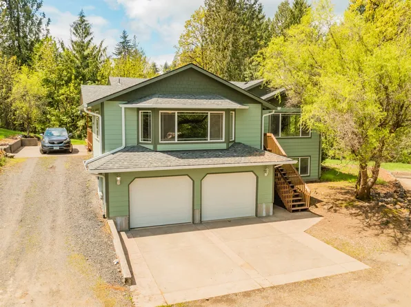 32180 Brooks Rd, Saint Helens, OR 97051