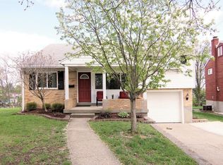 5440 Green Acres Ct, Cincinnati, OH 45248